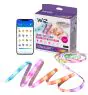 WiZ Smart LED Strip 10 Meter (2x 5M) 21W RGBIC | IP20