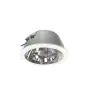 Philips LED Downlight GreenSpace DN510B 15W 1950lm 120D - 840 Koel Wit | 230mm - Zaagmaat 200mm