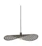 Eglo Hanglamp Swaby Staal Brons | IP20 - Geschikt voor 1x E27 
