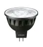 Philips Master LED Spot GU5.3 MR16 6.7W 460lm 24D - 940 Koel Wit | Beste Kleurweergave - Dimbaar - Vervangt 35W