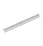 Noxion LED Paneel Louvre Excell Pronox 38W 3850lm - 830 Warm Wit | 150x15cm - UGR 152 - Dali Dimbaar