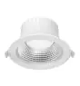 Noxion LED Downlight Triton Reflector 13.5W 1800lm 90D - 830/840 CCT | | 250mm - Zaagmaat 225m