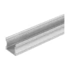Ledvance LED Strip Profiel Medium U-vorm 17.5x14.5mm 100CM 