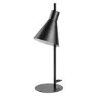 Ledvance Decor Tokio Zwart 5W 260lm - 830 Warm Wit
