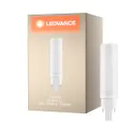 Ledvance Dulux-D LED 6W - 830 Warm Wit | 4-Pin - Vervangt 13W
