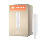 Ledvance Dulux-D LED 6W - 840 Koel Wit | 4-Pin - Vervangt 13W