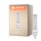 Ledvance DULUX-D LED 5W - 830 Warm Wit | 2-Pin - Vervangt 10W