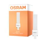 Osram Dulux-S LED 3.5W 360lm - 830 Warm Wit | 2-Pin - Vervangt 7W
