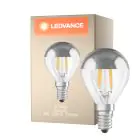 Ledvance Classic LED E14 Peer Filament Helder 4W 350lm - 827 Zeer Warm Wit | Vervangt 35W