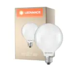 Ledvance Classic LED E27 Globe Filament Mat 3.8W 806lm - 827 Zeer Warm Wit | Vervangt 60W