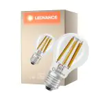 Ledvance LED Classic E27 Peer Filament Helder 5.7W 1055lm - 827 Zeer Warm Wit | Vervangt 75W