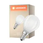 Ledvance LED Classic E14 Peer Filament Mat 3.8W 806lm - 827 Zeer Warm Wit | Vervangt 60W