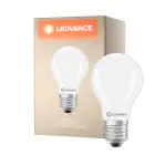 Ledvance Classic LED E27 Peer Mat 11.6W 2452lm - 827 Zeer Warm Wit | Vervangt 150W