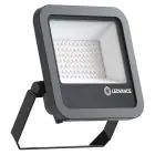 Ledvance LED Floodlight Area Gen 2 Zwart 50W 6500lm - 830 Warm Wit | IP66 - Asymmetrisch