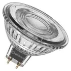 Ledvance LED Spot GU5.3 MR16 4.9W 500lm 36D - 930 Warm Wit | Beste Kleurweergave - Dimbaar - Vervangt 43W