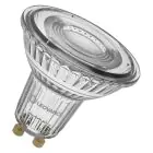 Ledvance LED Spot GU10 PAR16 6.1W 575lm 36D - 930 Warm Wit | Beste Kleurweergave - Dimbaar - Vervangt 80W