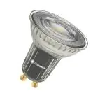 Ledvance LED Spot GU10 PAR16 6.1W 575lm 36D - 940 Koel Wit | Beste Kleurweergave - Dimbaar - Vervangt 80W