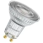 Ledvance LED Spot GU10 PAR16 2.4W 230lm 36D - 930 Warm Wit | Beste Kleurweergave - Dimbaar - Vervangt 35W