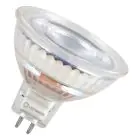 Ledvance LED Spot GU5.3 MR16 6.1W 621lm 36D - 840 Koel Wit | Vervangt 50W
