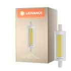 Ledvance LED Slim Line R7s 78mm 9.5W 1055lm - 827 Zeer Warm Wit | Dimbaar - Vervangt 75W