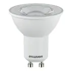 Sylvania RefLED ES50 LED Spot GU10 PAR16 4.2W  345lm 36D - 830 Warm Wit | Vervangt 35W