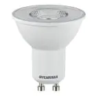 Sylvania RefLED ES50 LED Spot GU10 PAR16 4.2W  320lm 110D - 865 Daglicht | Vervangt 35W