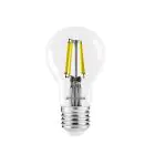 Sylvania ToLEDo Platinum Retro LED Peer Helder 2.3W 485lm - 827 Zeer Warm Wit | Vervangt 40W