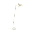 DFTP by Nordlux Darci Vloerlamp Sanded | Geschikt voor E14