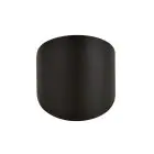 Emibig Wandlamp Form Staal Zwart | Geschikt voor 1x G9 - Max 8W