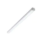 Philips LED Waterdichte Montagebalk WT060C 28W 3400lm - 840 Koel Wit | 150cm - 1x Doorvoerbedrading