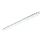 Philips LED Waterdichte Montagebalk CoreLine WT120C G2 45W 6000lm - 840 Koel Wit | 150cm - Bewegings- En Lichtsensor 