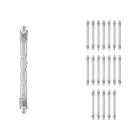 Voordeelpak 20x Osram 64702 Haloline Eco ES 400W R7S