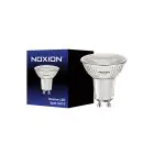 Noxion LED Spot GU10 PAR16 4W 345lm 36D - 840 Koel Wit | Dimbaar - Vervangt 50W
