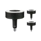 Voordeelpak 3x Philips TrueForce LED E40 HPI UN 95W 13000lm 120D - 840 Koel Wit | Vervangt 250W