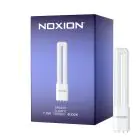 Noxion Lucent PL-L LED 7.9W 1000lm - 840 Koel Wit | 4-Pin - Vervangt 18W