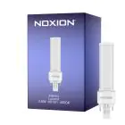 Noxion Lucent PL-C LED 3.6W - 840 Koel Wit | 2-Pin - Vervangt 10W