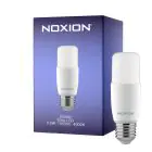 Noxion Stick LED E27 Mat 9.5W 1055lm - 840 Koel Wit | Vervangt 75W