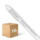 Voordeelpak 10x Ledvance LED Buis T5 Performance (Mains AC) Ultra Output 36W 5600lm - 865 Daglicht | 145cm - Vervangt 80W