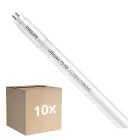 Voordeelpak 10x Philips LEDBuis T5 MASTER (Mains) High Efficiency 11.5W 1700lm - 865 Daglicht | 85cm - Vervangt 21W