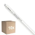 Voordeelpak 10x Philips LED Buis T5 MASTER (Mains AC) High Output 26W 3900lm - 865 Daglicht | 145cm - Vervangt 49W