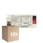 Voordeelpak 10x Osram LED driver DALI  42/220-240/1050 CS | incl. DC Kabel for Noxion