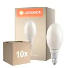 Voordeelpak 10x Ledvance HQL LED P E27 LED 16.2W 3000lm D - 840 Koel Wit | Vervangt 80W