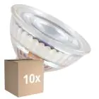 Voordeelpak 10x Ledvance LED Spot GU5.3 MR16 3.4W 345lm 36D - 840 Koel Wit | Vervangt 35W