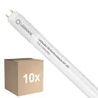 Voordeelpak 10x Ledvance LED Buis T8 Performance (HF) Ultra Output 15W 2400lm - 865 Daglicht | 120cm - Vervangt 36W