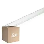 Voordeelpak 6x Philips T8 UV - C 36W - Ultraviolet | 120cm