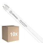 Voordeelpak 10x Ledvance LED Buis T8 Performance Food (EM/Mains) Standard Output 7.9W 750lm - 833 Warm Wit | 90cm Vervangt 30W