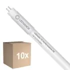 Voordeelpak 10x Ledvance LED Buis T5 Performance (HF) High Efficiency 7W 1000lm - 865 Daglicht | 55cm - Vervangt 14W