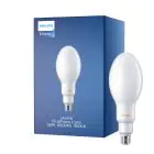 Philips TrueForce Core LED E27 HPL/SON Mat 36W 6000lm 300D - 840 Koel Wit | Vervangt 125W