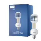 Philips TrueForce Openbaar (Wegen – SON) Master LED SON-T M E27 34W 5400lm - 727 Zeer Warm Wit | Vervangt 70W