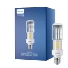 Philips TrueForce Openbaar (Wegen – SON) Master LED SON-T M E40 65W 10800lm - 727 Zeer Warm Wit | Vervangt 150W